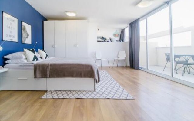 Sunset TLV Apartment - Ben Yehuda 175