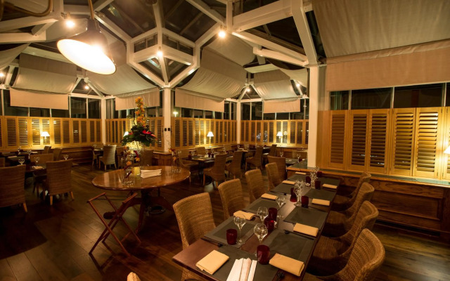 The Manor House At Celtic Manor