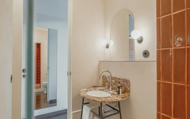 Liiiving in Porto - Casa Duque Apartment IV
