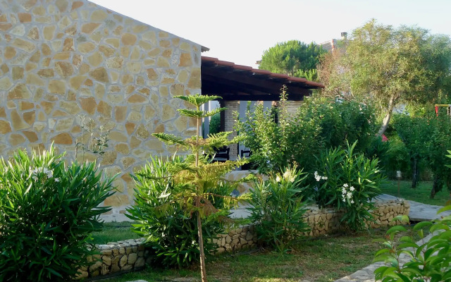 Valentino Apartments Zante