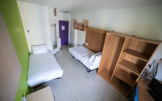 University of Bath Guest Accommodation