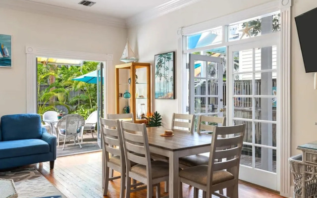 Sunnyside Up by Brightwild Pool Parking