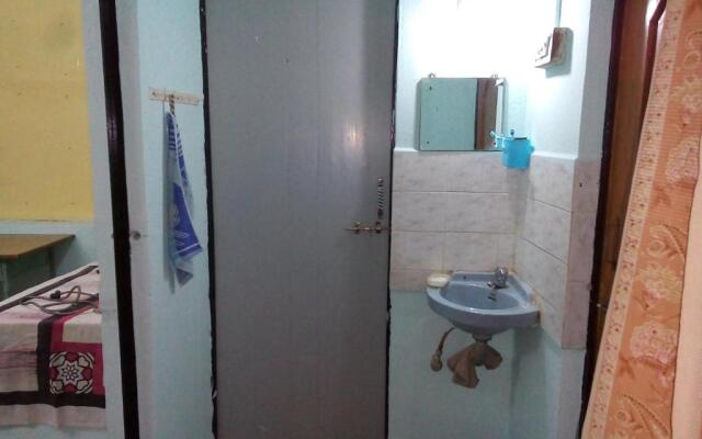 SANJOG Homestay