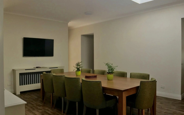 Arthurs Pass Motel and Lodge