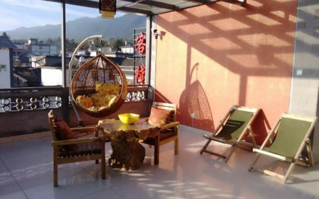 Dalilonglepanxikezhan