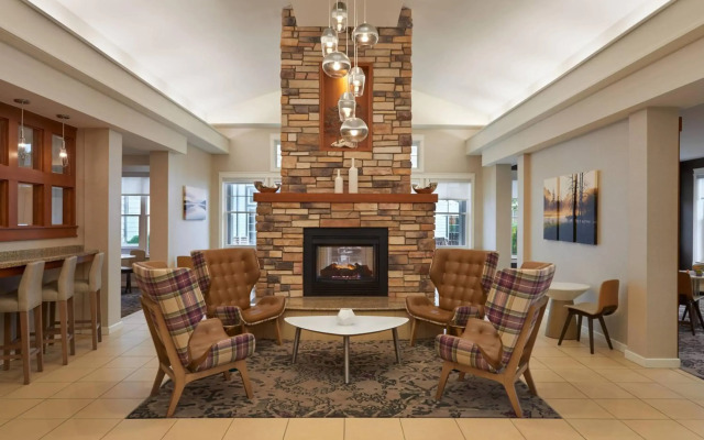 Residence Inn by Marriott Gravenhurst Muskoka Wharf