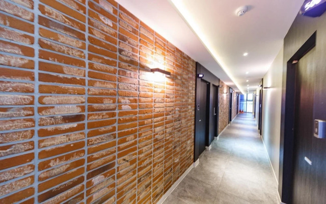 Suncheon Hotel Yeogieutte