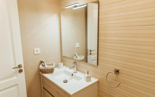 Apartamento Cuesta del salado