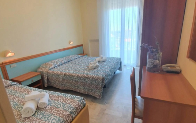 Hotel De La Plage