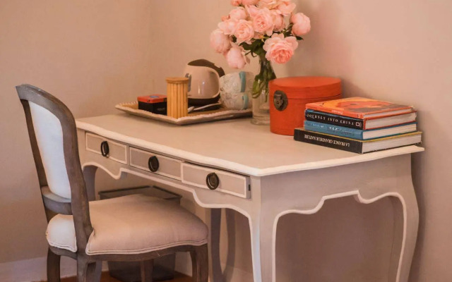 Bastide Saint Didier