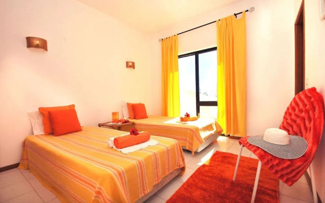 Villa Maldives