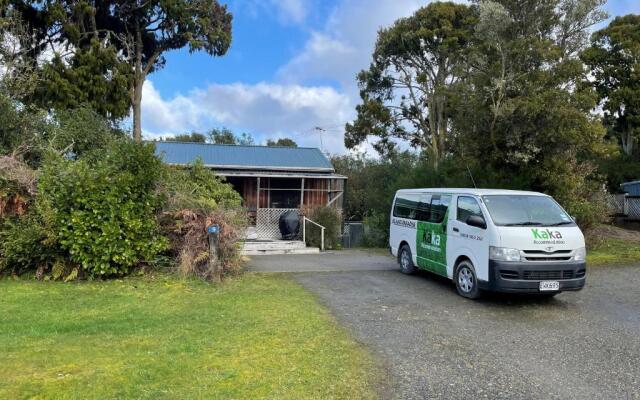 Kaka Retreat Motel, Stewart Island