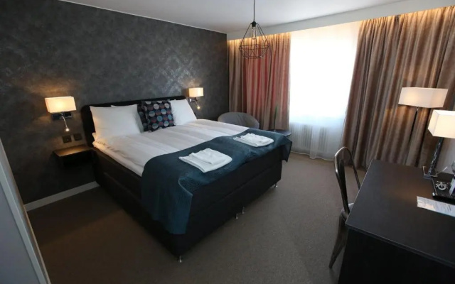 Hotell Rättvik