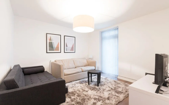 Belgravia Apartments - Westminster