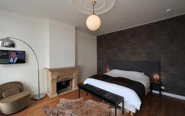 Boetiek Hotel Kampen