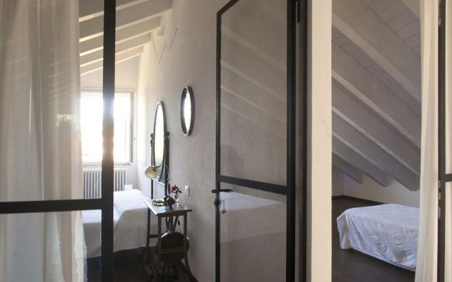 L'Assiolo B&B