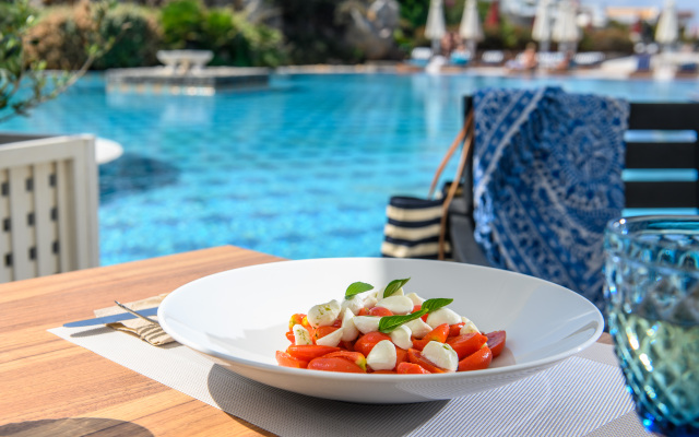 Minos Imperial Beach Resort Milatos Crete