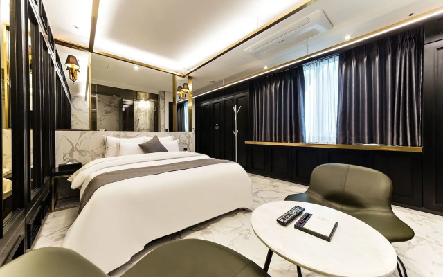 Yongin Astro Hotel