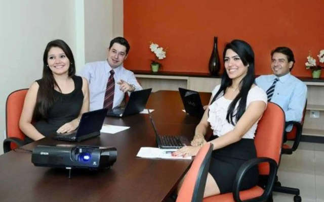 Sleep Inn Manaus