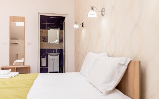 Marconi Guesthouse