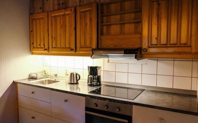 Hemsetunet Apartments