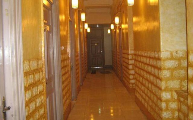 Great Alexander Hostel