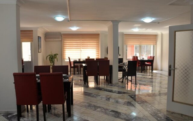 City Home Otel