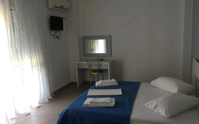 Hotel Stolis