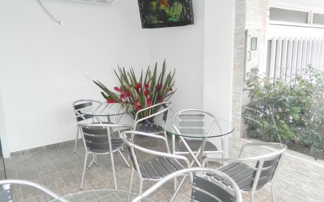 Hotel Salitre Real