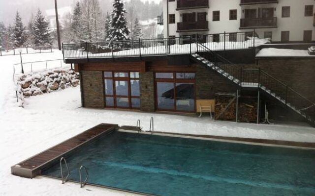 Hotel Kroneck Aschaber