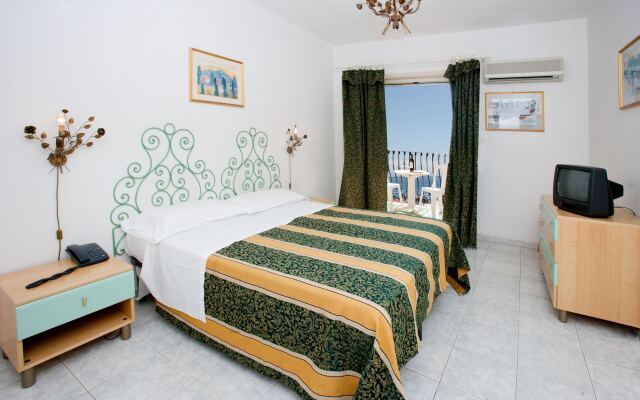 Hotel da Peppe