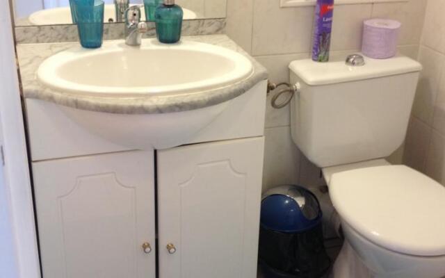 Apartment Place DItalie