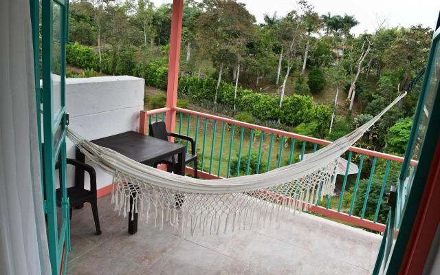 Finca Hotel La Tata