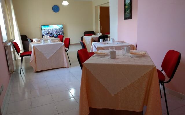 Casa Vacanze Siciliane