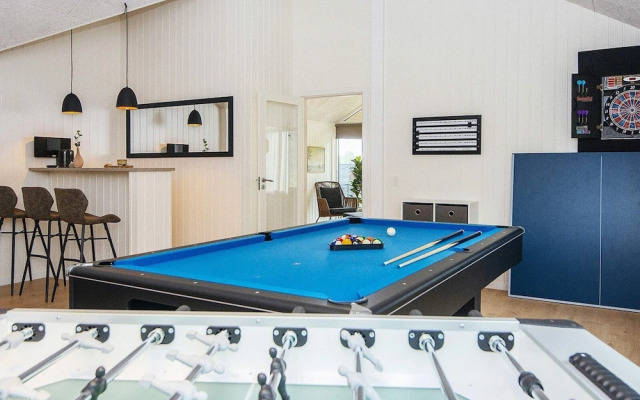 Luxury Retreat in Romo - By Traum Ferienwohnungen