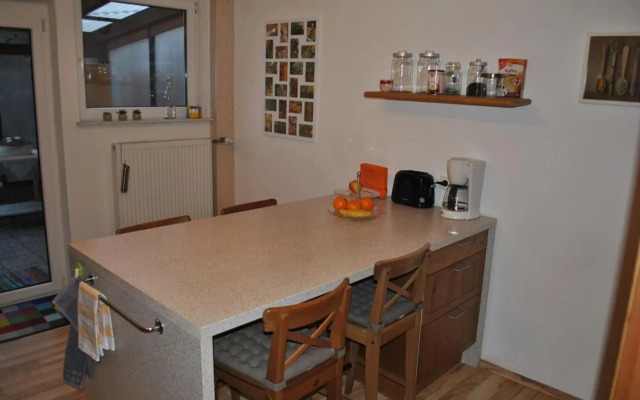 Ferienwohnung Giessl