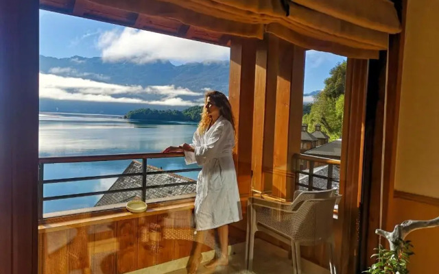 Puyuhuapi Lodge & Spa