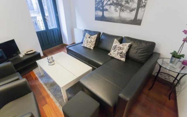 Forever Young Apartments Plaza España IV