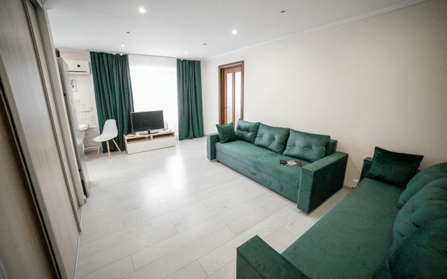 Апартаменты Эксперт Сити на ул. Рукавишникова, д. 11