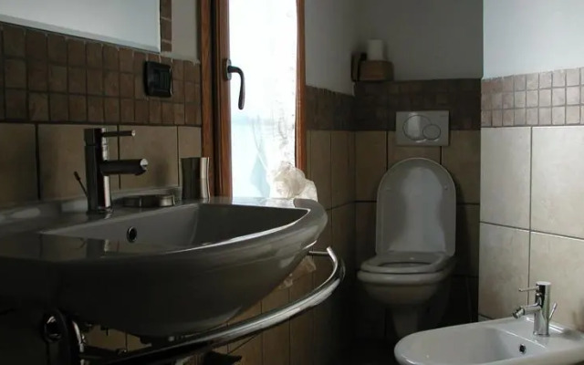 Affittacamere Atmosfere di Albina