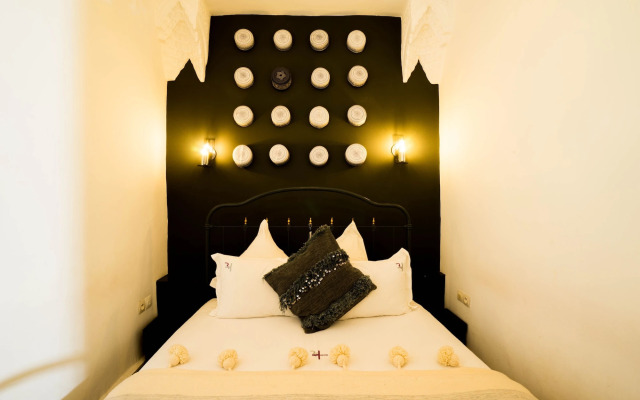 Riad Houdou