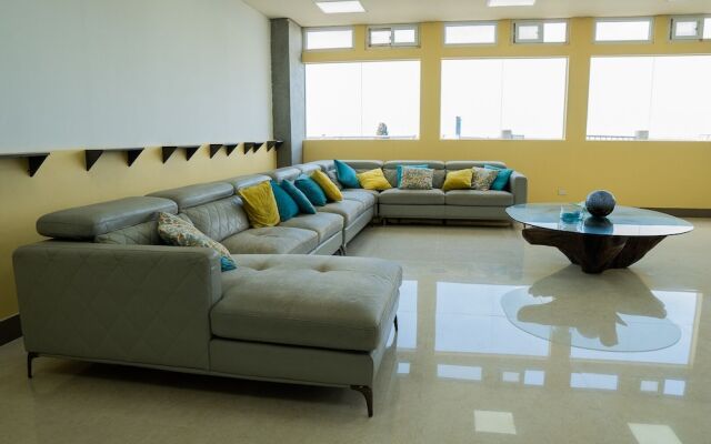 Hogar Dorado Las Gaviotas