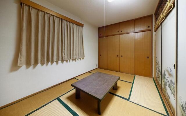 Tabibitoyado Kirinya Hostel in Uji