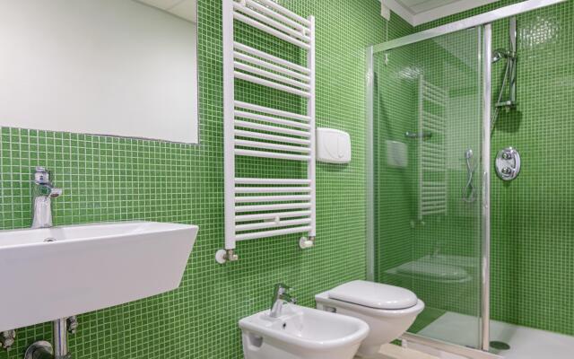 Residenza Excelsior 604