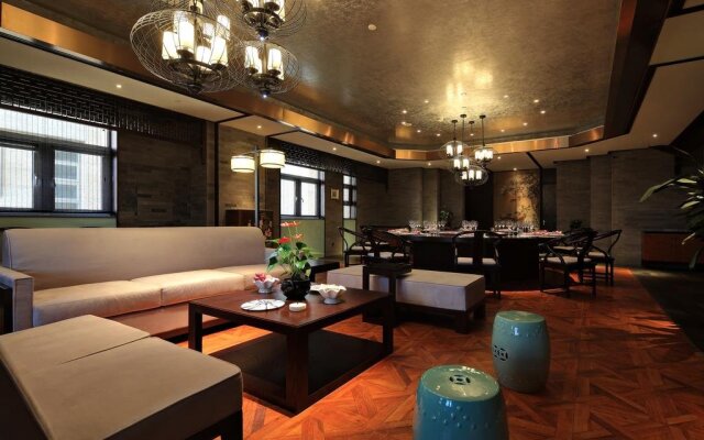 Datong Tangfang Hotel