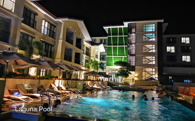 Fairways and Bluewater Boracay