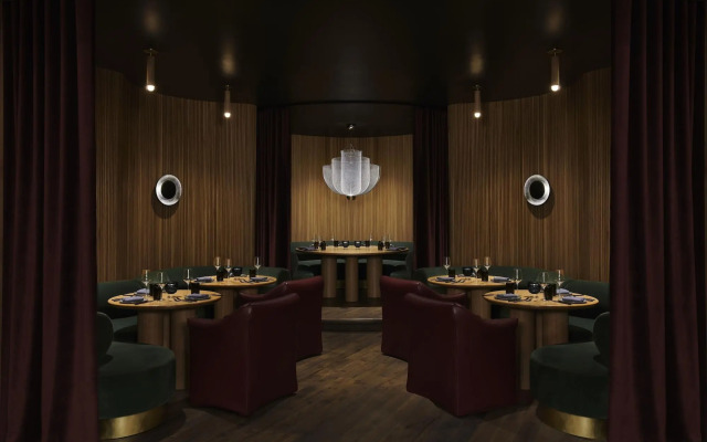 Virgin Hotels Dallas