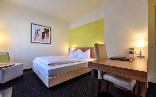 Hotel Vorfelder