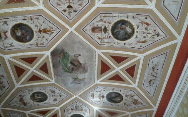 Luxurious Palazzo in Venice in the Rialto Area With Housekeepercook