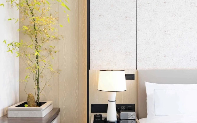 The Ritz-Carlton, Suzhou